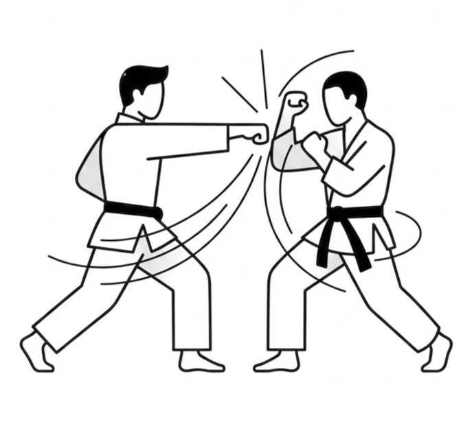 Step Image